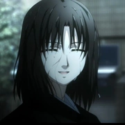 空之境界 第三章 痛觉残留 劇場版 空の境界 第三章 痛覚残留