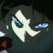 空之境界 第三章 痛觉残留 劇場版 空の境界 第三章 痛覚残留