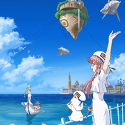 水星领航员 OVA Aria the OVA: Arietta