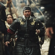 鸣梁海战 명량