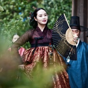 观相 관상