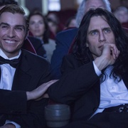 灾难艺术家 The Disaster Artist