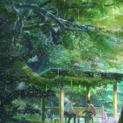 言叶之庭 言の葉の庭