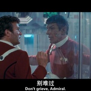 星际旅行2：可汗怒吼 Star Trek II: The Wrath of Khan