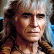 星际旅行2：可汗怒吼 Star Trek II: The Wrath of Khan
