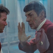 星际旅行2：可汗怒吼 Star Trek II: The Wrath of Khan