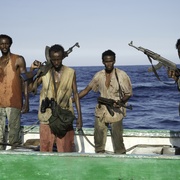 菲利普船长 Captain Phillips