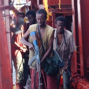 菲利普船长 Captain Phillips