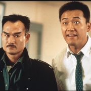 驱魔警察 驅魔警察