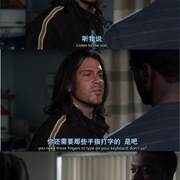 都市侠盗  第二季 Leverage Season 2