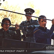 星际旅行：进取号 第四季 Star Trek: Enterprise Season 4