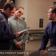 星际旅行：进取号 第四季 Star Trek: Enterprise Season 4