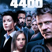 4400 第二季 The 4400 Season 2