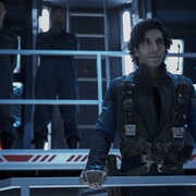 苍穹浩瀚 第五季 The Expanse Season 5