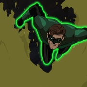 绿灯侠：首次飞行 Green Lantern: First Flight