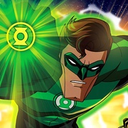 绿灯侠：首次飞行 Green Lantern: First Flight
