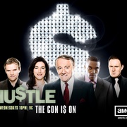 点击查看图片 飞天大盗 第一季 Hustle Season 1