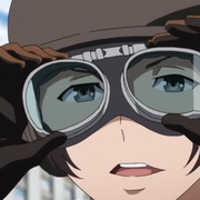 点击查看图片 白箱 SHIROBAKO