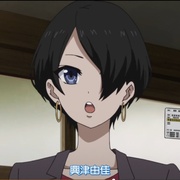 点击查看图片 白箱 SHIROBAKO