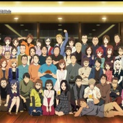 点击查看图片 白箱 SHIROBAKO