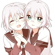 摇曳百合2 ゆるゆり♪♪