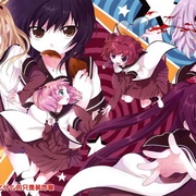 摇曳百合2 ゆるゆり♪♪