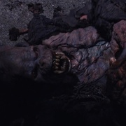 狂魔雷克斯 Rawhead Rex