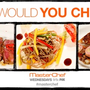 厨艺大师(美版) 第四季 Masterchef Season 4