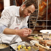 厨艺大师(美版) 第四季 Masterchef Season 4