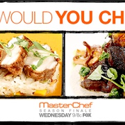 厨艺大师(美版) 第四季 Masterchef Season 4