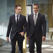 点击查看图片 金装律师 第三季 Suits Season 3