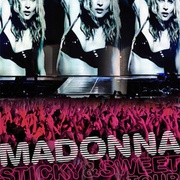点击查看图片 麦当娜甜腻腻演唱会 Madonna: Sticky & Sweet Tour