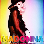 点击查看图片 麦当娜甜腻腻演唱会 Madonna: Sticky & Sweet Tour