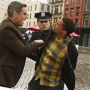 犯罪现场调查：纽约 第九季 CSI: NY Season 9