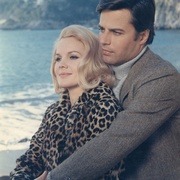 黛博拉的娇躯 Il dolce corpo di Deborah