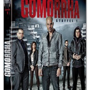 格莫拉 第一季 Gomorra  - La serie Season 1