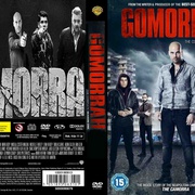 格莫拉 第一季 Gomorra  - La serie Season 1