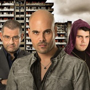 格莫拉 第一季 Gomorra  - La serie Season 1