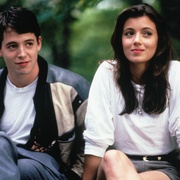 点击查看图片 春天不是读书天 Ferris Bueller's Day Off