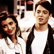 点击查看图片 春天不是读书天 Ferris Bueller's Day Off