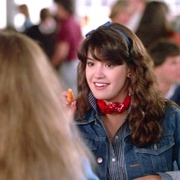 开放的美国学府 Fast Times at Ridgemont High