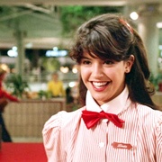 开放的美国学府 Fast Times at Ridgemont High