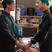 整容室 第一季 Nip/Tuck Season 1