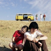 阳光小美女 Little Miss Sunshine
