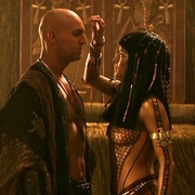 木乃伊归来 The Mummy Returns