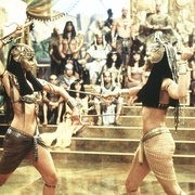 木乃伊归来 The Mummy Returns