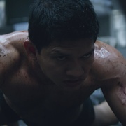 22英里 Mile 22