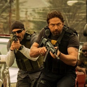 贼巢 Den of Thieves