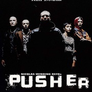 末路狂奔 Pusher