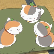 夏目友人帐 劇場版 夏目友人帳 ～うつせみに結ぶ～